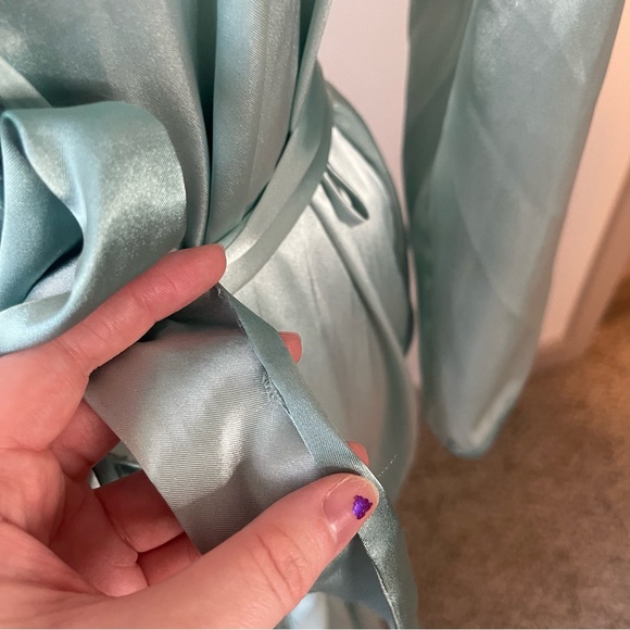 Halston Robe L/XL - Picture 9 of 11